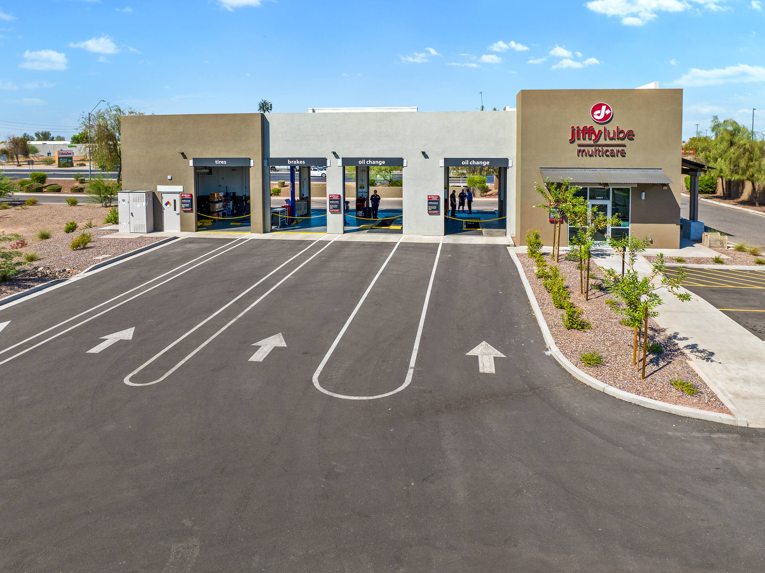 Commercial Property for Sale in El Mirage Arizona 85335